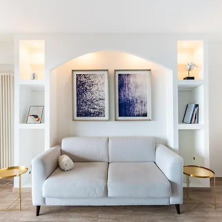 Monaco Border, Sea View, Terrace, Free Parking